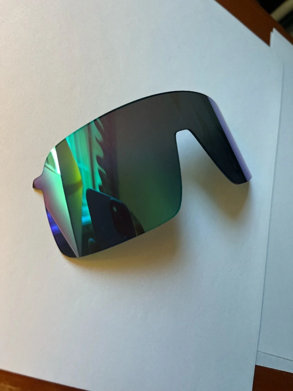 Oakley Oo9463 Sutro Lite Sunglasses/ Prism Sapphire & Prism Road Lenses included